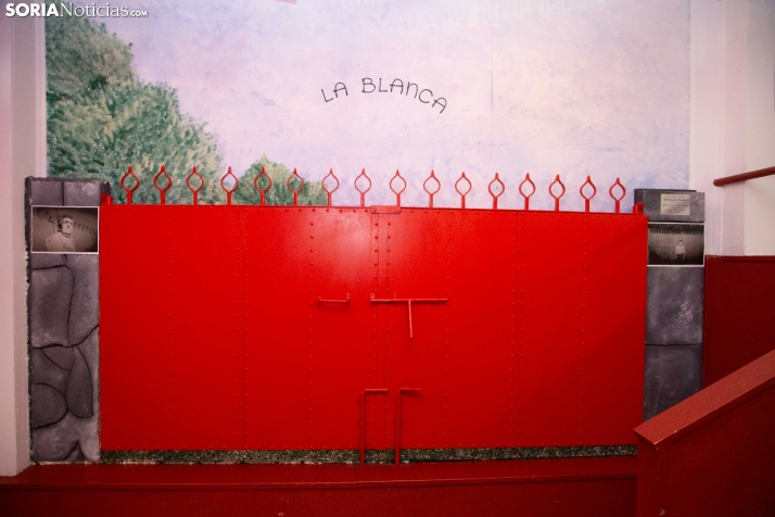 La Blanca