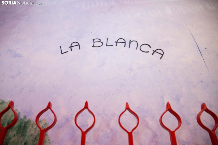 La Blanca