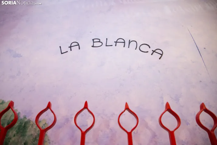 La Blanca