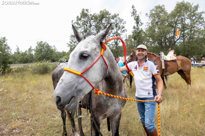 La Saca 2026