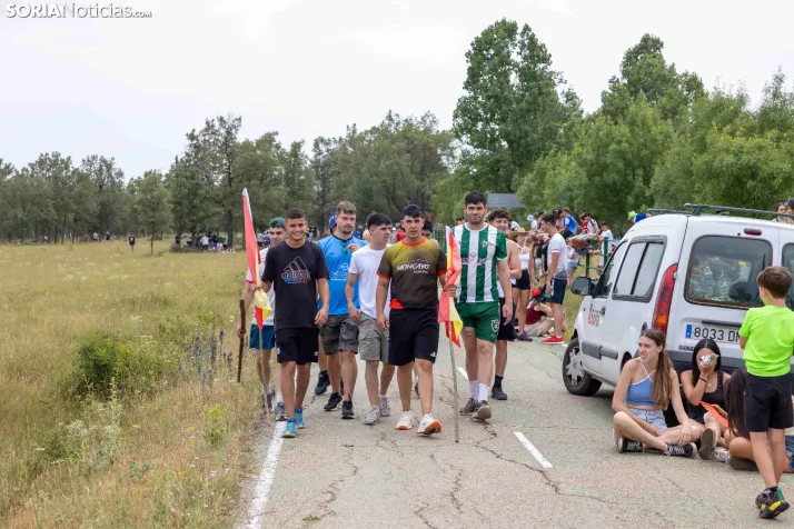 La Saca 2026
