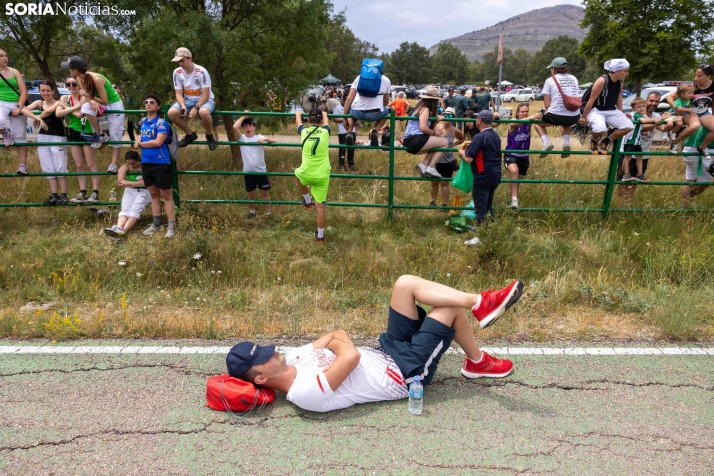 La Saca 2026