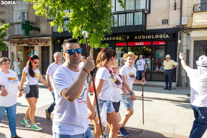 La Saca 2026