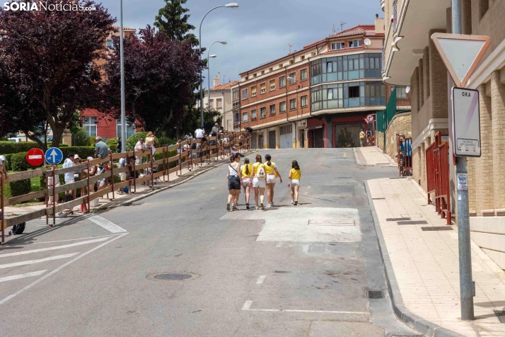 La Saca 2026