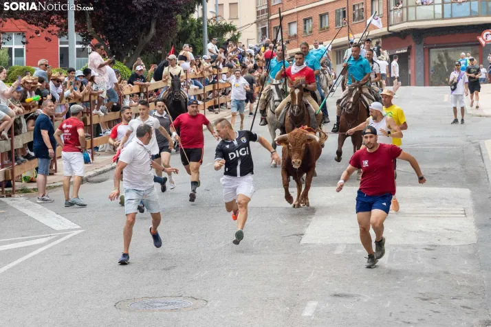 La Saca 2026
