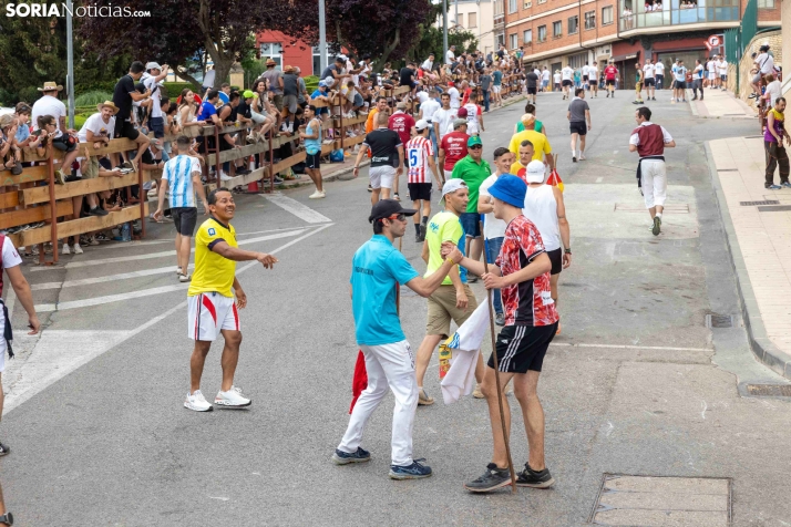 La Saca 2026