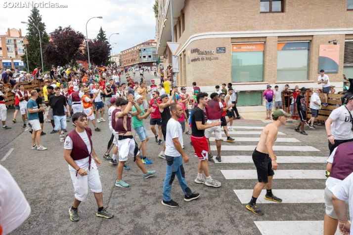 La Saca 2026