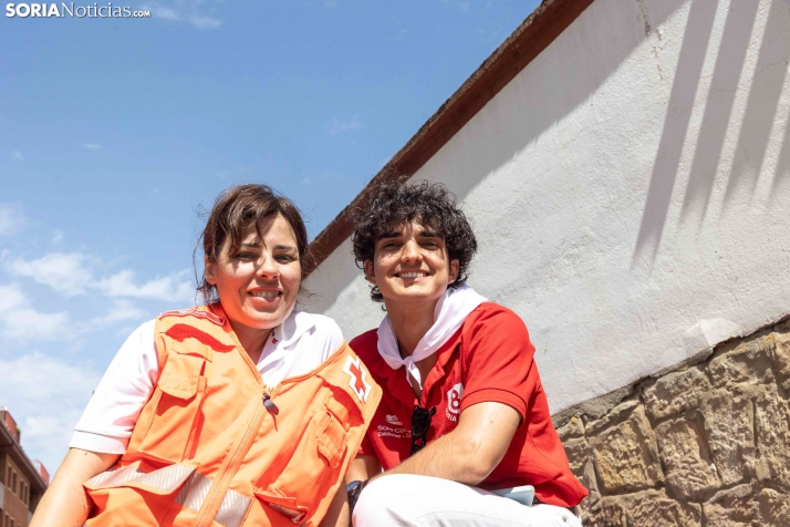 La Saca 2026