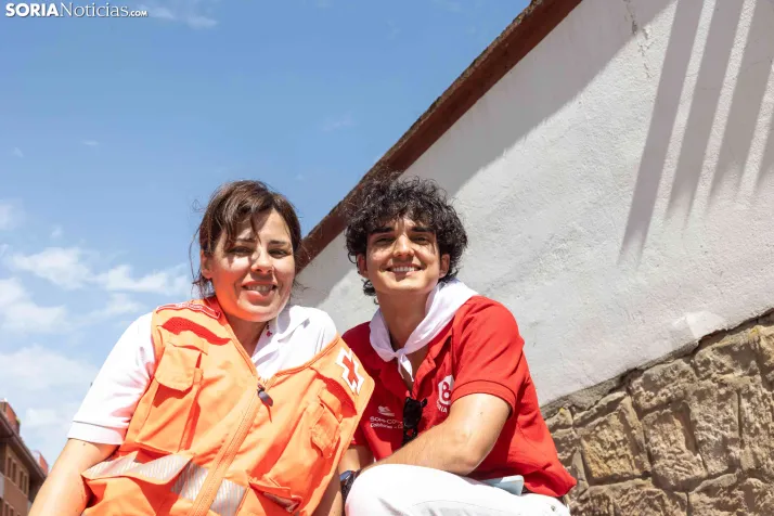 La Saca 2026