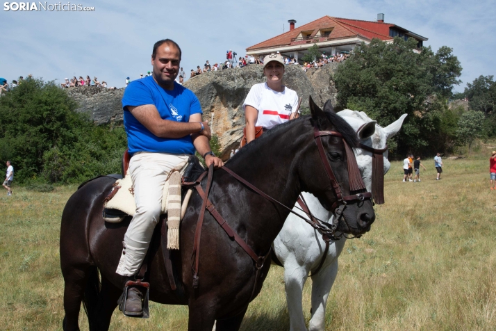 La Saca 2026