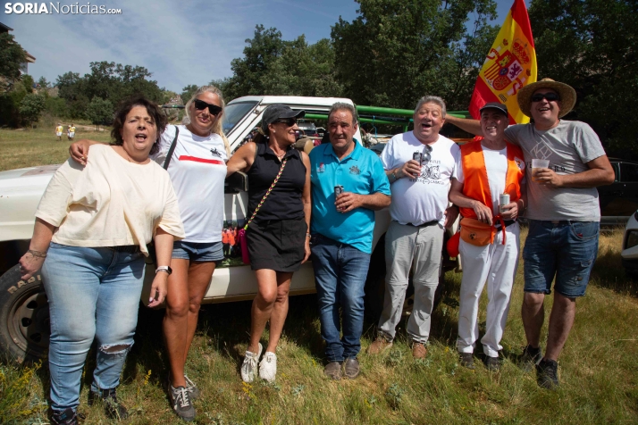 La Saca 2026