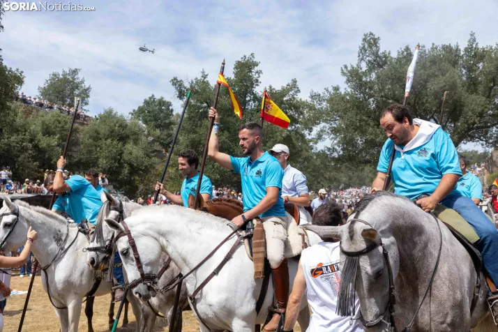 La Saca 2026