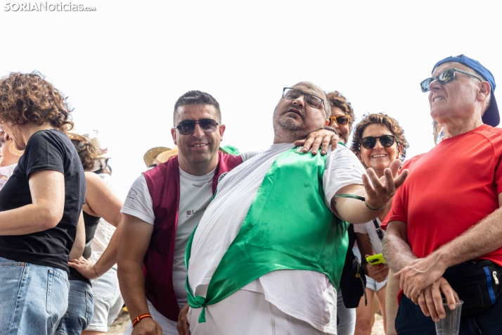 La Saca 2026