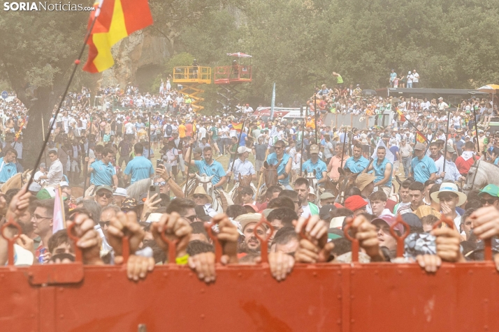 La Saca 2026