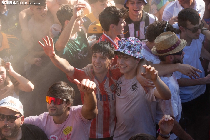 Lavalenguas 2026