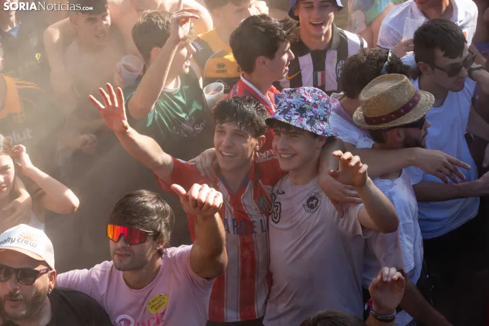 Lavalenguas 2026