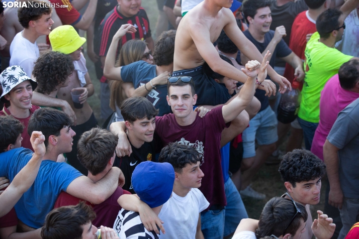 Lavalenguas 2026