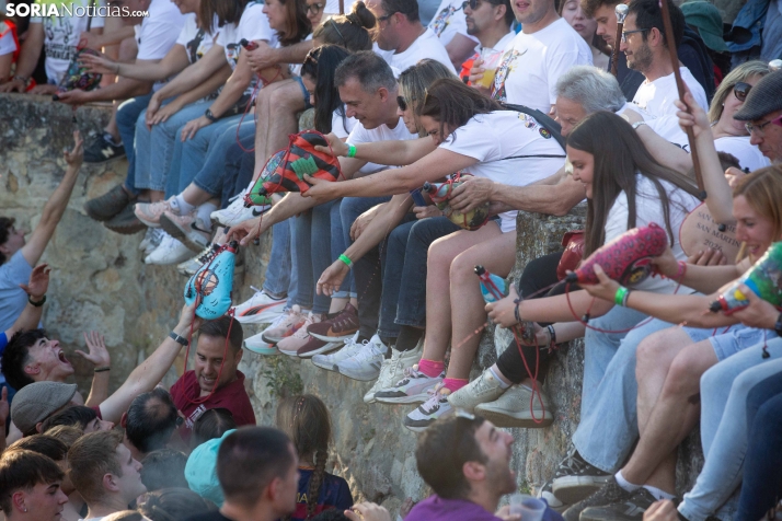 Lavalenguas 2026