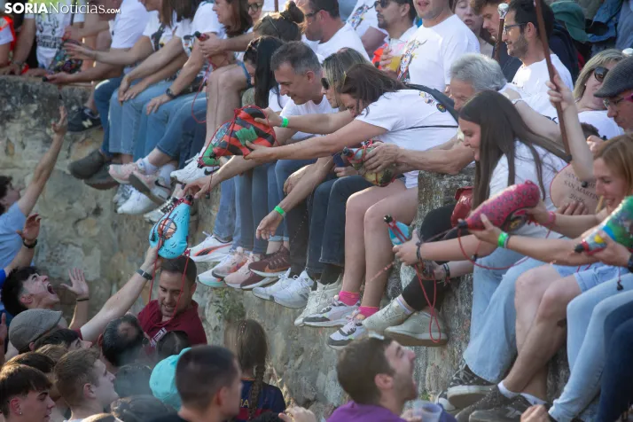 Lavalenguas 2026