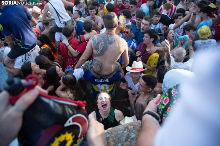 Lavalenguas 2026