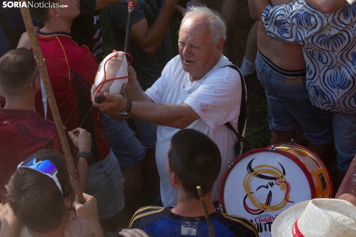 Lavalenguas 2026
