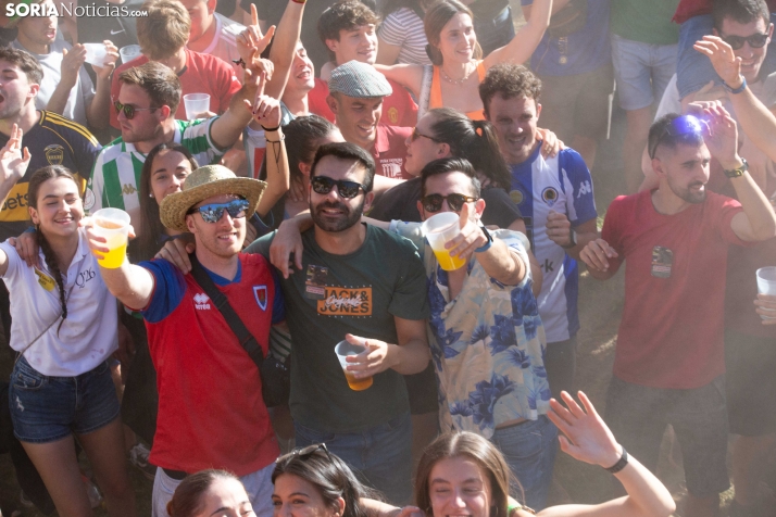 Lavalenguas 2026
