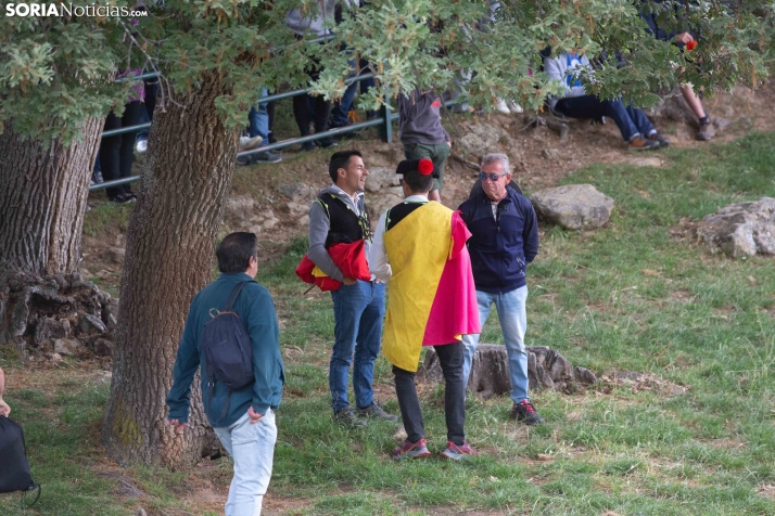 ‘Lavalengüillas’ 2026