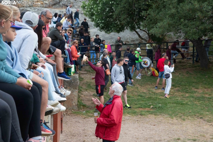 ‘Lavalengüillas’ 2026