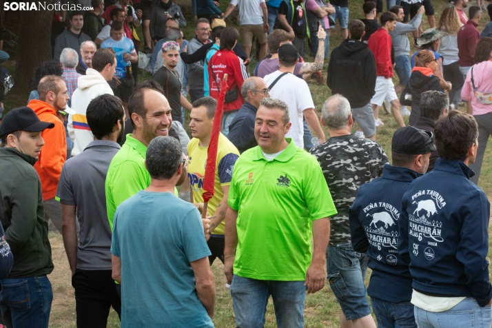 ‘Lavalengüillas’ 2026