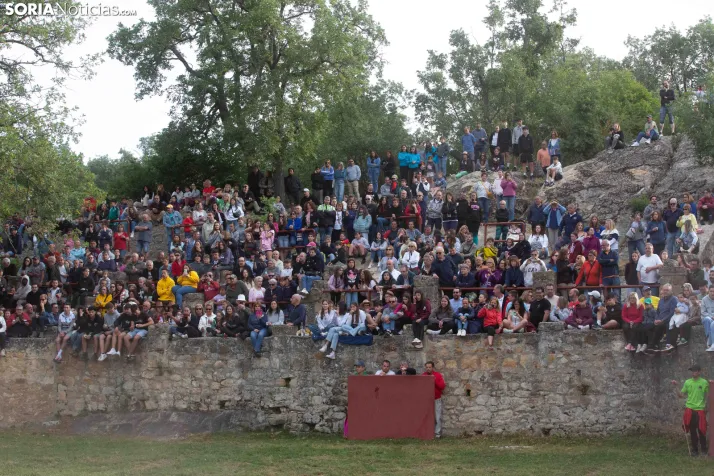 ‘Lavalengüillas’ 2026