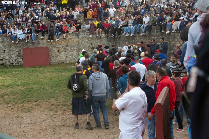 ‘Lavalengüillas’ 2026