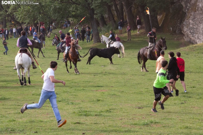 ‘Lavalengüillas’ 2026