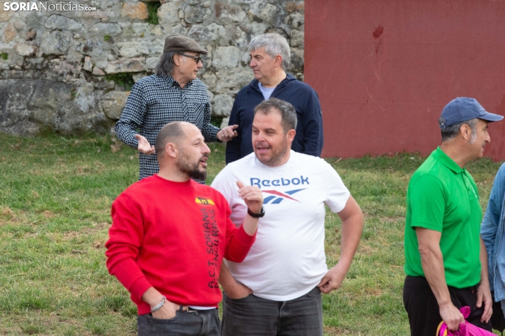 ‘Lavalengüillas’ 2026