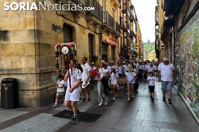 Novilleros y cachirulos en una mañana espléndida