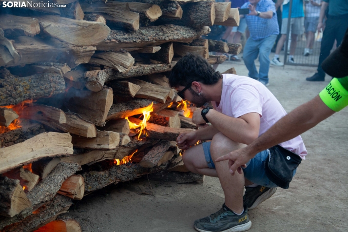 Paso del Fuego 2026
