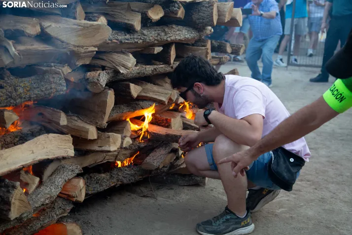 Paso del Fuego 2026