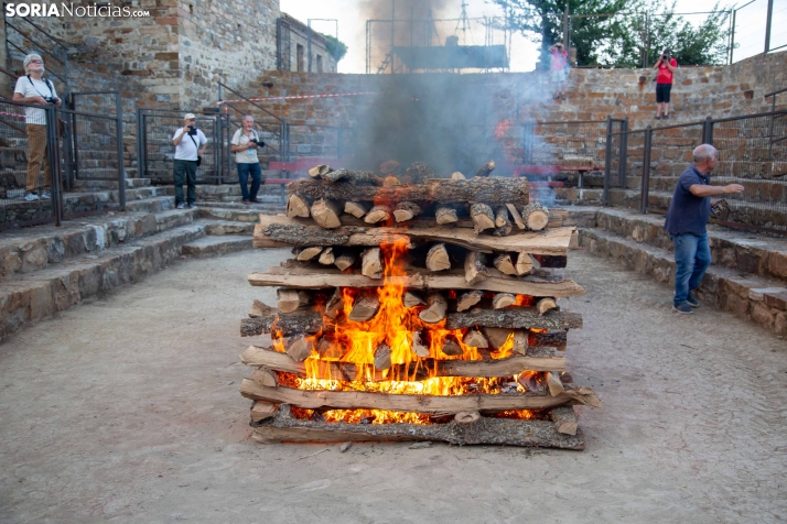 Paso del Fuego 2026