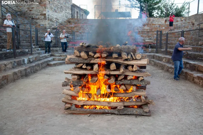 Paso del Fuego 2026