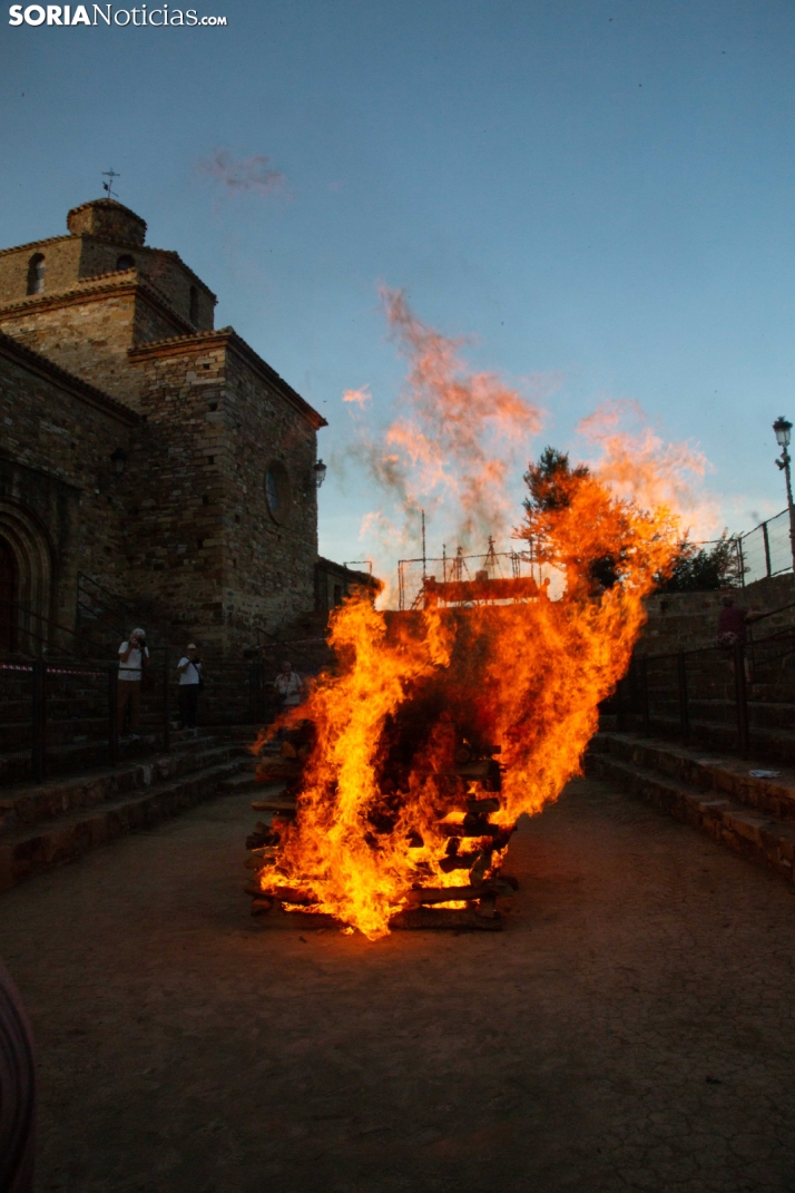 Paso del Fuego 2026