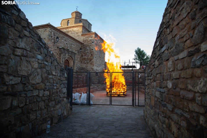 Paso del Fuego 2026