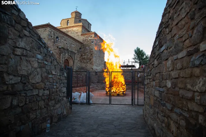 Paso del Fuego 2026