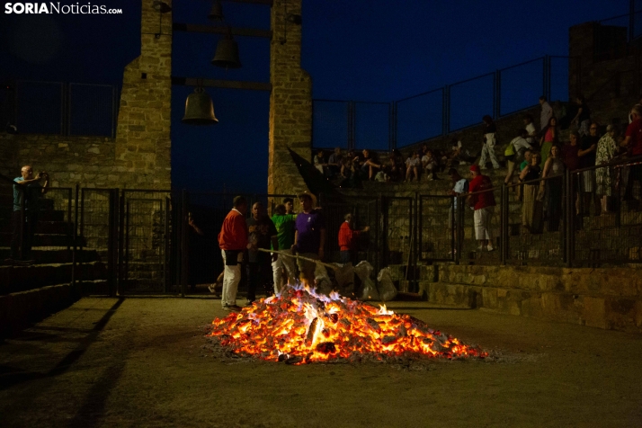 Paso del Fuego 2026
