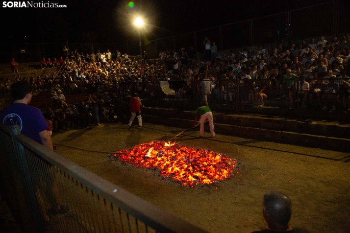 Paso del Fuego 2026