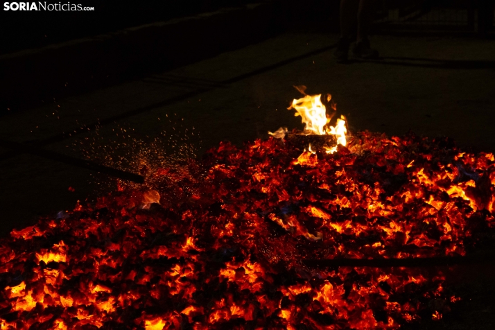 Paso del Fuego 2026