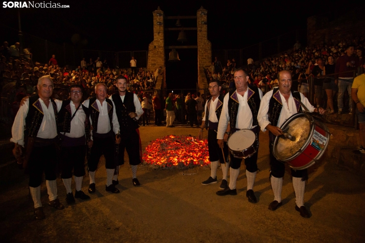 Paso del Fuego 2026