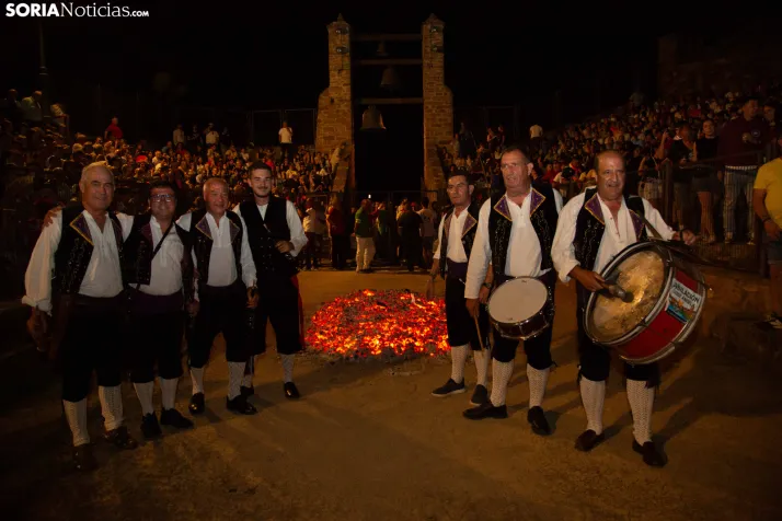 Paso del Fuego 2026