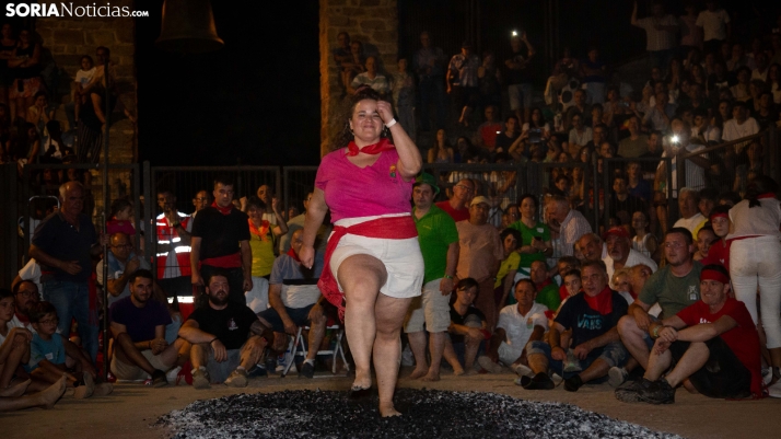 Paso del Fuego 2026