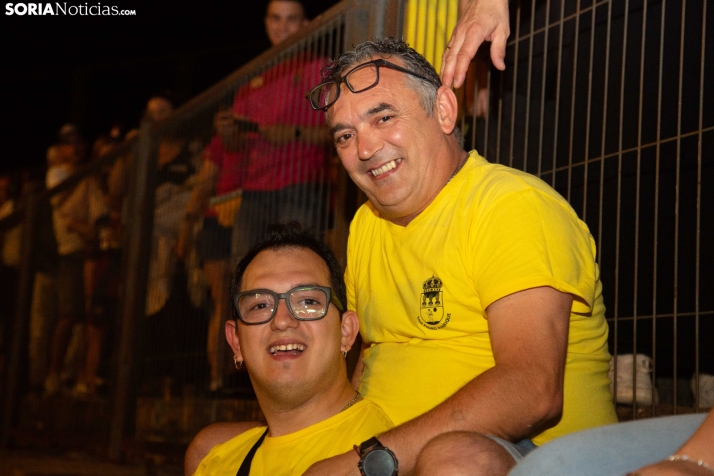 Paso del Fuego 2026