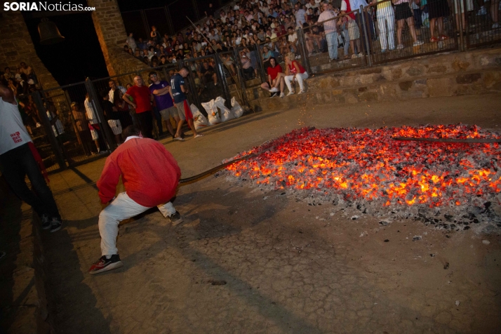 Paso del Fuego 2026