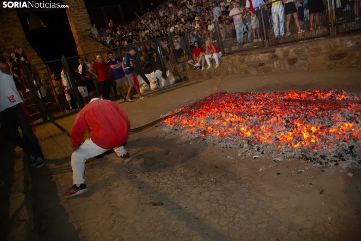 Paso del Fuego 2026